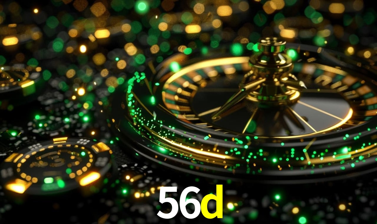 Explore as vantagens do 56d: serviço profissional e confiabilidade